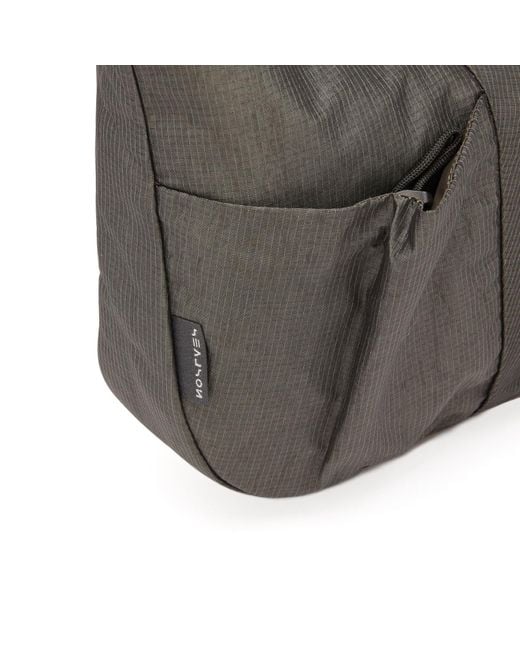 Sealson Black M1 Cross Body Bag