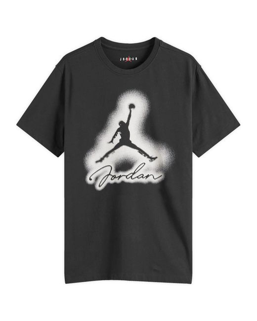 Nike Black Flight Mvp T-Shirt for men