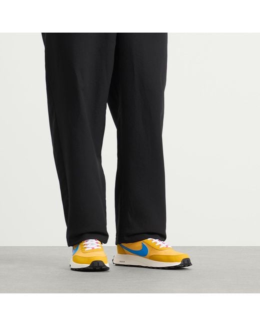 Nike Blue Acg Ldv Sneaker for men