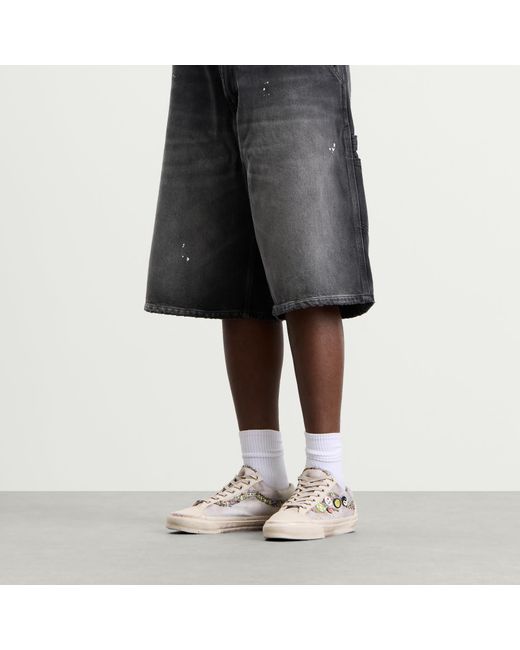 Vans Natural Lx Old Skool 36 Sneaker