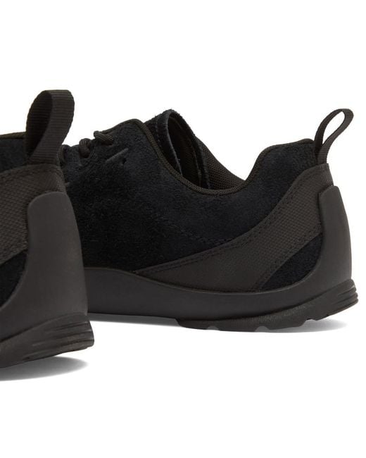 Keen Black Jasper Sneakers for men
