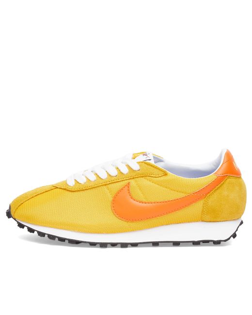 Nike Yellow Ld-1000 Sp