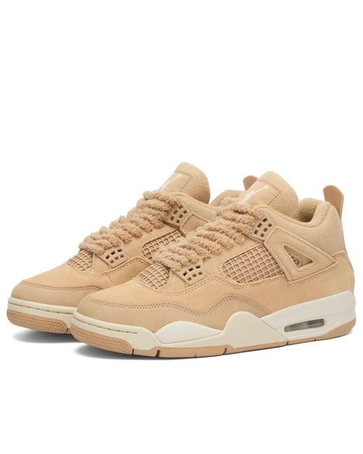 Nike Natural 4 Retro W Sneaker