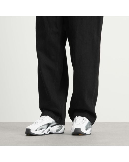 Nike White Nocta Glide Sneaker