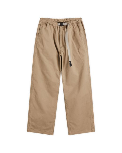 Manastash Natural Flex Climber String Pants for men