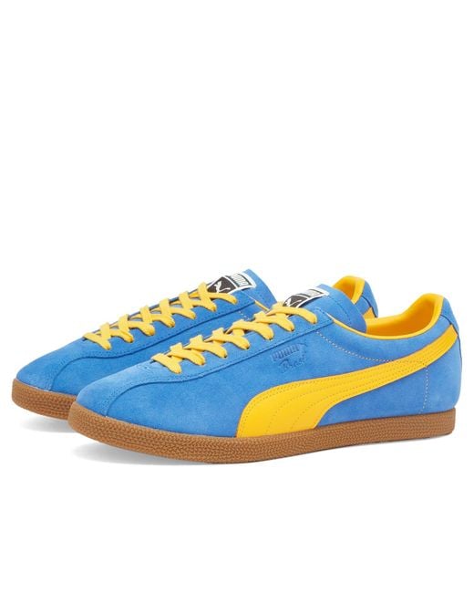 PUMA Blue Brasil