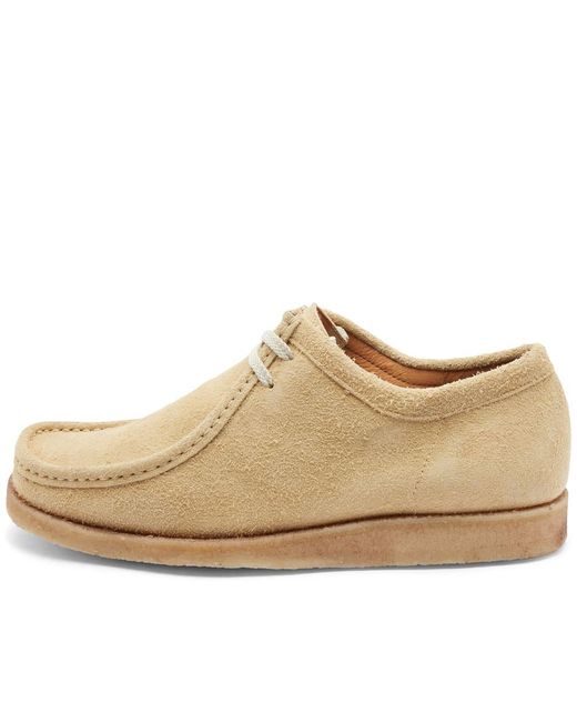 Padmore & Barnes P204 The Original in Natural for Men | Lyst Canada