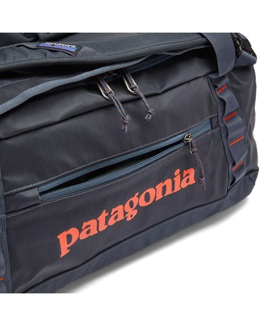 Patagonia Blue Hole 40L Duffel for men