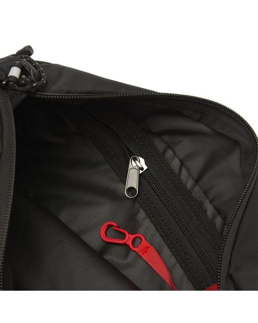 Salomon Black Acs Packable Tote Bag