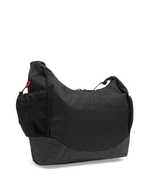 F/CE Ripstop 2-Way Shoulder Tote in Black | Lyst UK