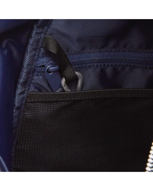Adidas Blue Og La Crossbody Bag for men