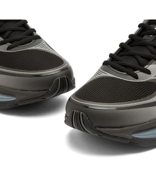 New Balance Brown Abzorb 2000 Sneaker