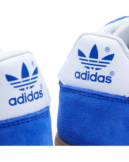 Adidas Blue Hand 2 Sneakers