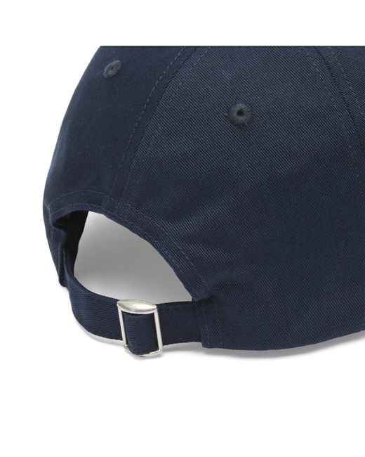 Damson Madder Blue Dm Flower Cap