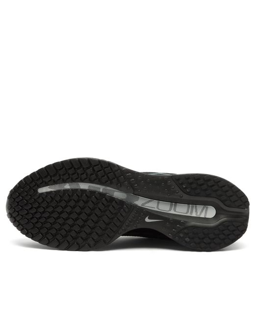 Nike Black Pegasus Premium Sneaker