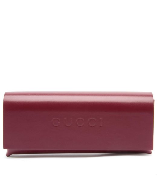 Gucci Gray Gg1954Sa Sunglasses