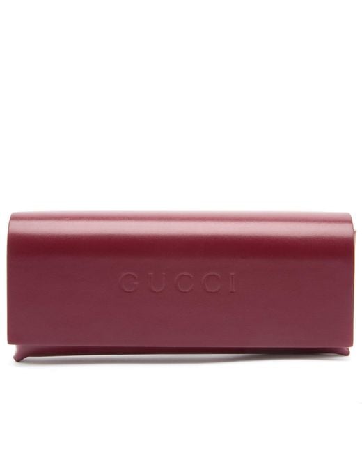 Gucci Gray Gg1954Sa Sunglasses
