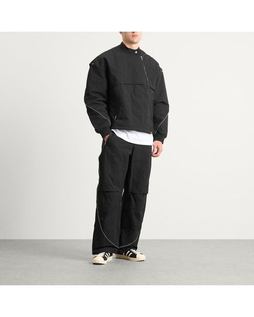 Adidas Gray Og La Shield Pant for men