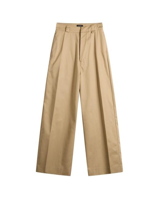 Willy Chavarria Natural Cholo Chino for men
