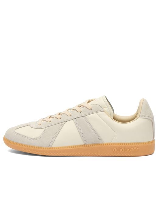 Adidas White Bw Army Sneaker