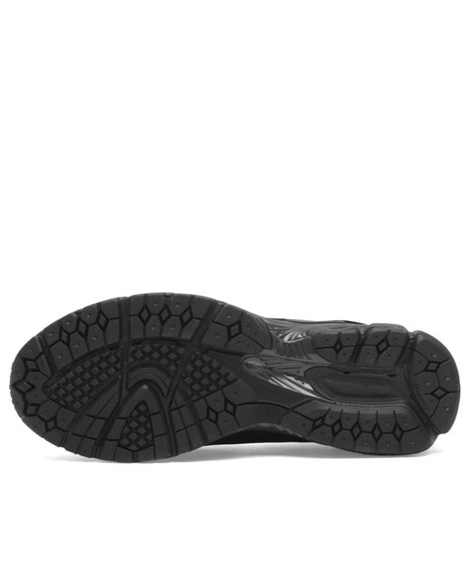 New Balance Black 1906L Sneaker