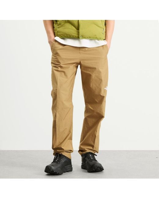 The North Face Natural Limestone Trousers for men