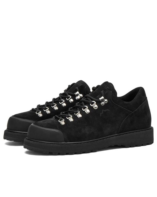 Diemme Black Cornaro for men