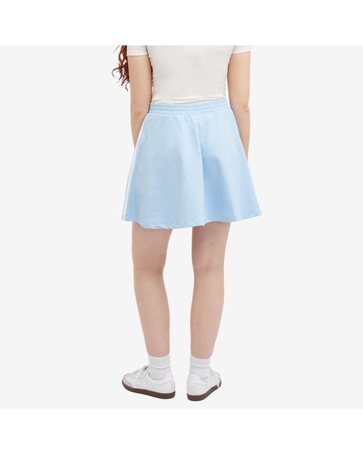 Adidas Blue Skirt