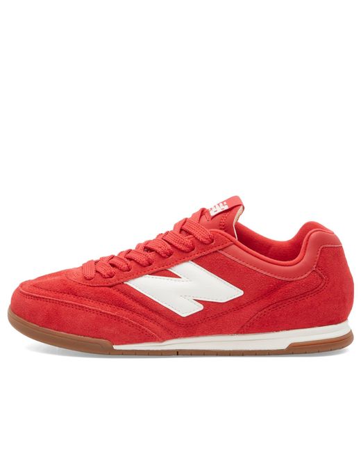 New Balance Red Rc42 Sneaker