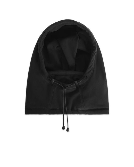 Comme des Garçons Balaclava in Black for Men | Lyst