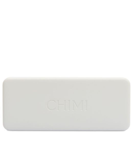 Chimi Brown 03.4 Sunglasses