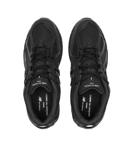 Comme des Garçons Black X New Balance 1906 Sneakers for men