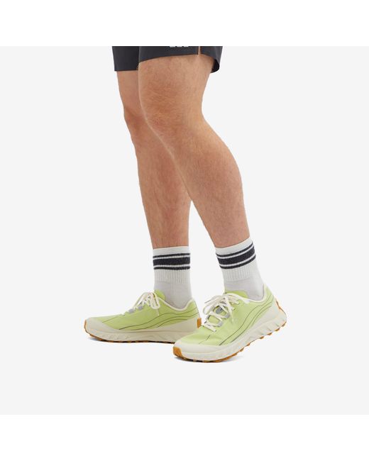 Norda White The 002 for men