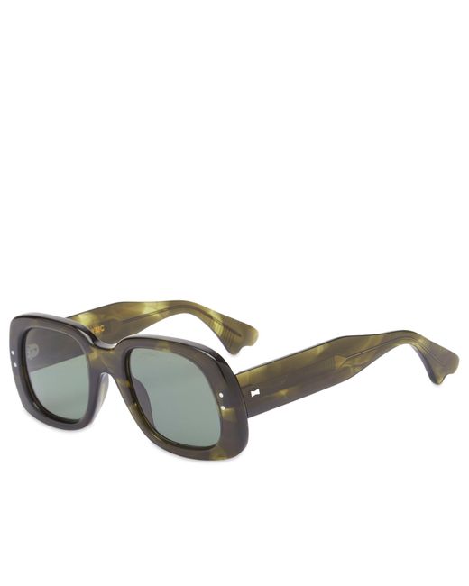 CUBITTS Gray X Ymc Killy Sunglasses