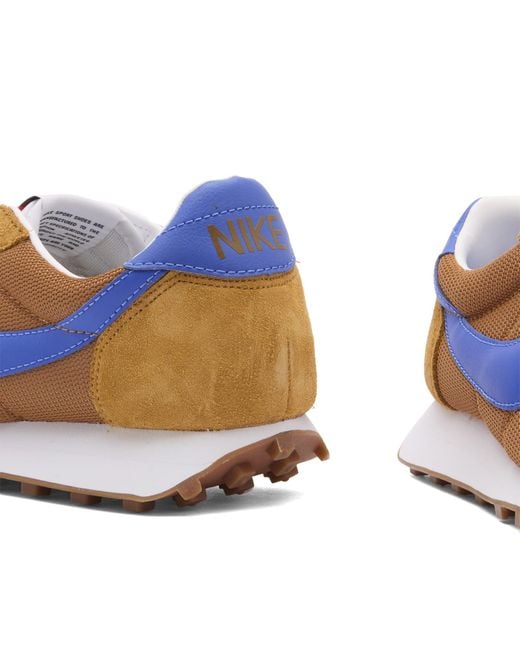 Nike Blue Ld-1000 W Sneaker