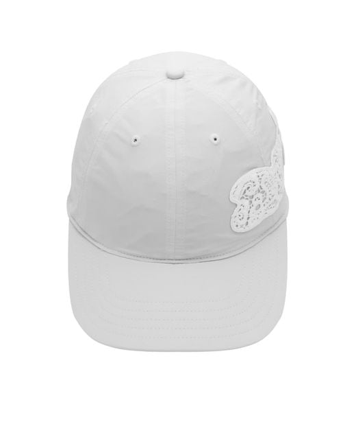 Adidas White X Arte Cap for men