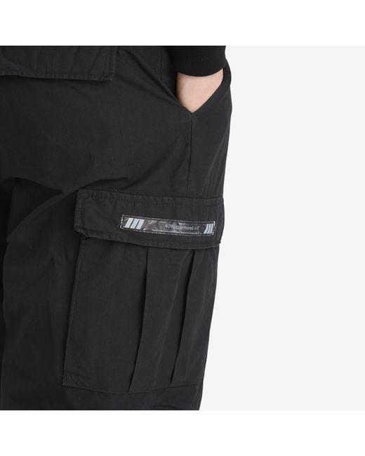 WTAPS ダブルタップス Rip Stop Cargo Pant WTAPS Ripstop Cargo Pants in Gray for Men | Lyst