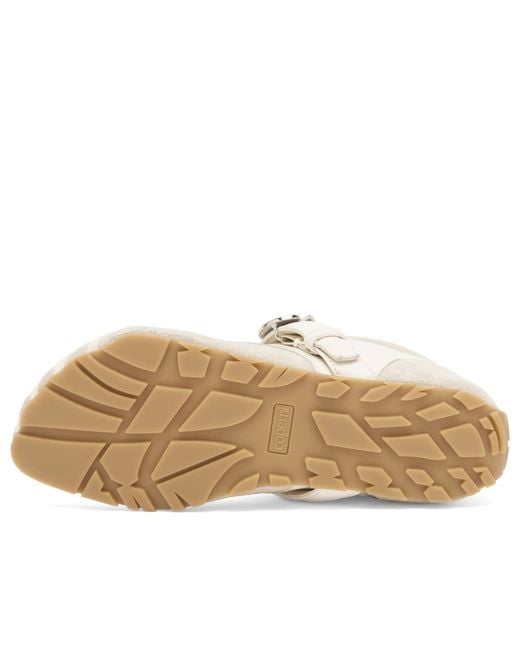 Coperni White 5T Sneakers