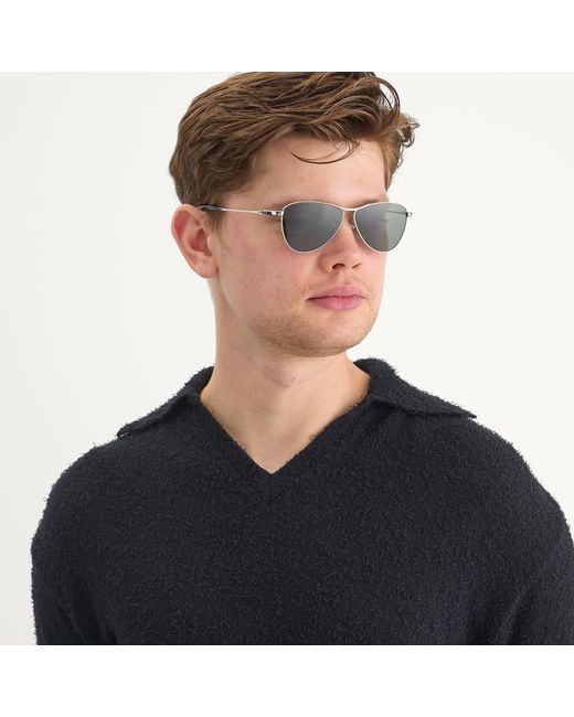 Saint Laurent Multicolor Sunglasses