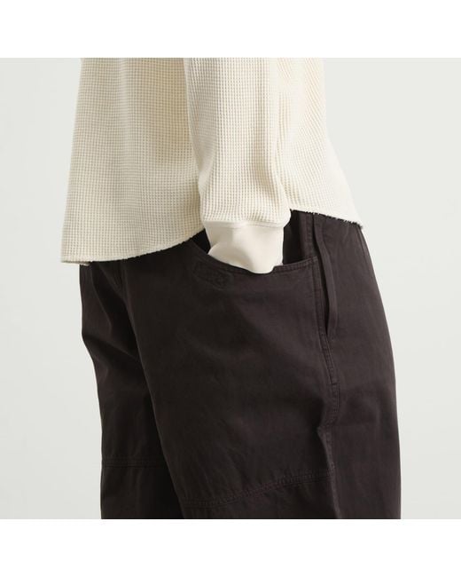 Adidas Gray Eqt Pant for men