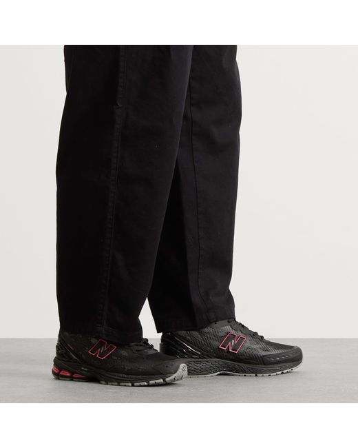 New Balance Black 1906W Sneaker