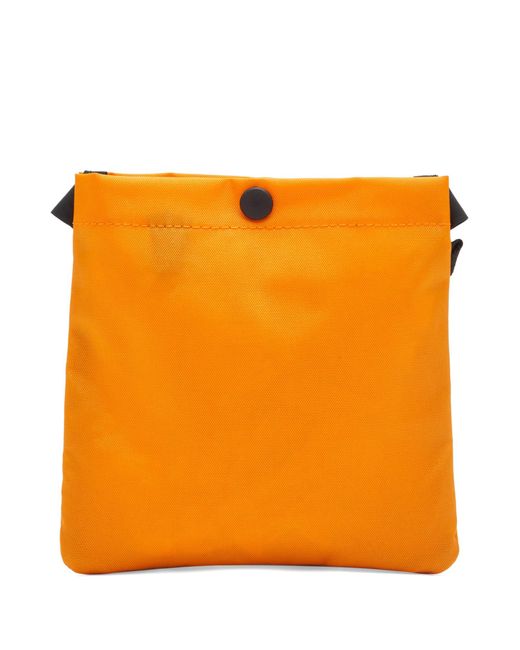 BEAMS Japan Orange X Imock Shoulder Pouch