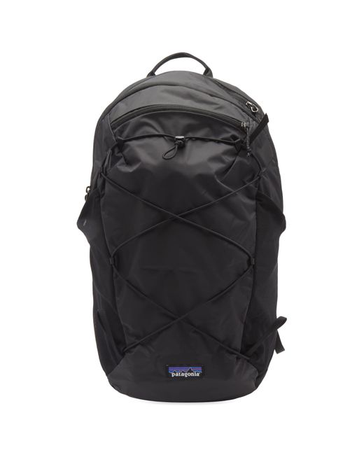 Patagonia Black Terravia Backpack 22L for men