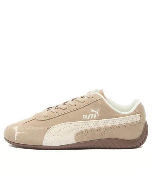 PUMA Natural Speedcat Elevated Sneaker