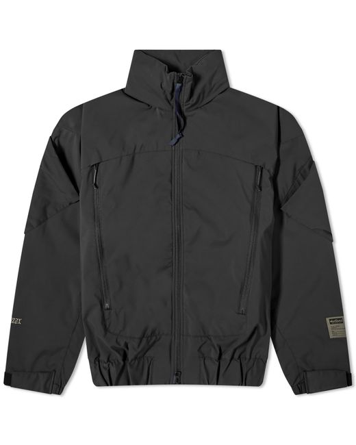 Poliquant Black X Wildthings Common Uniform Dermitax Jacket for men