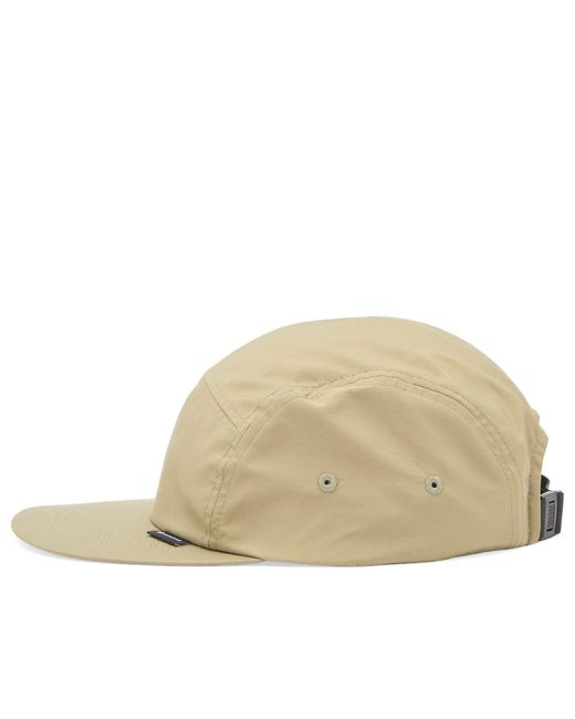 Snow Peak Natural Jet Cap for men