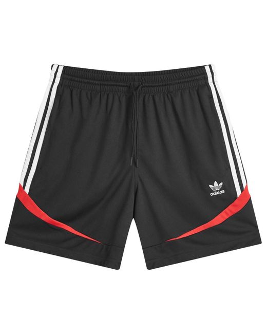 Adidas Black Archive Short for men