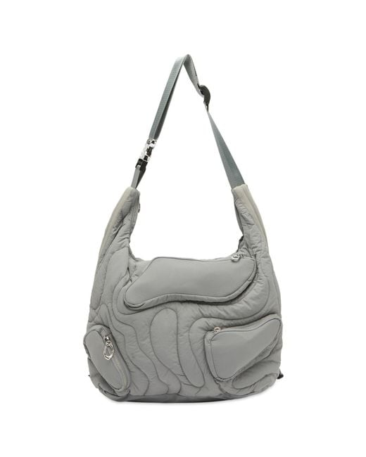 Arc Gray X Octi Hey Sling Bag