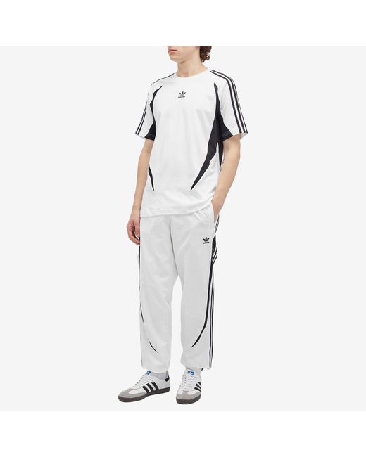 adidas archive t shirt