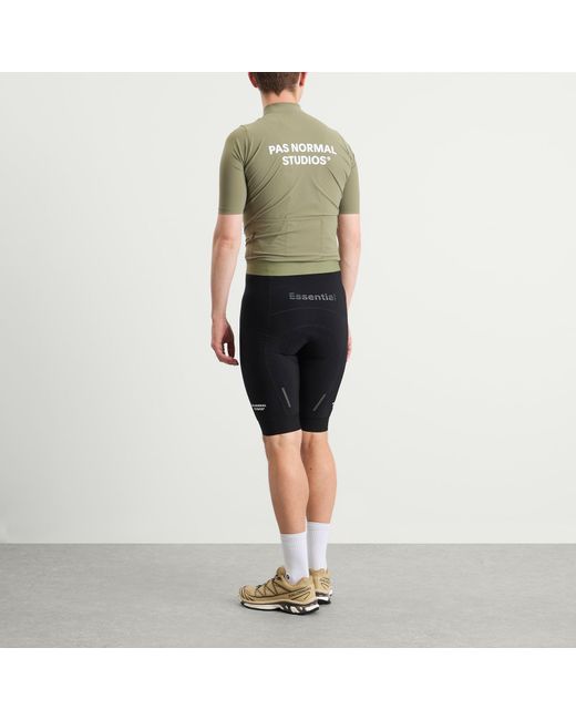 Pas Normal Studios Green Essential Jersey for men